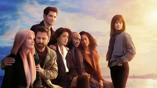 Heute neu: Staffel 3 von A Million Little Things bei Disney+