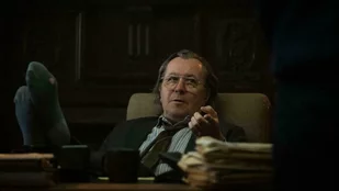 Slow Horses: Trailer zur Apple-Serie mit Gary Oldman