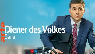 Streamingtipp: Diener des Volkes bei arte