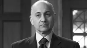 Law & Order - SVU: Ned Eisenberg mit 65 Jahren gestorben