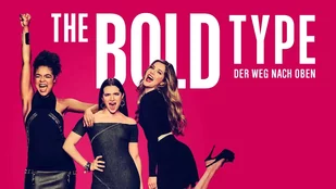 The Bold Type: Free-TV-Premiere im M&auml;rz bei sixx