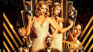 Legends of Tomorrow: Weiterer Darstellerabschied nach Staffel 7