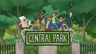 Heute neu: Fortsetzung der 2. Staffel Central Park bei Apple TV+