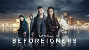 Heute neu: Staffel 2 von Beforeigners bei Das Erste