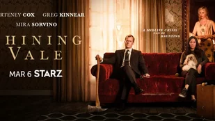 Heute neu: Shining Vale bei Starz und Starzplay