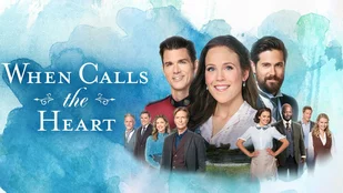 Heute neu: Staffel 9 von When Calls the Heart bei Hallmark