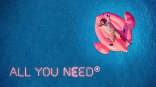 All You Need: 2. Staffel im April bei Das Erste