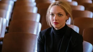 Amanda Seyfried in der Serie The Dropout (c) Hulu