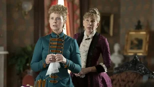 The Gilded Age: Deutschlandpremiere im April bei Sky Atlantic