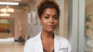 The Good Doctor: Antonia Thomas kehrt in 5. Staffel zur&uuml;ck