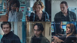 Der &Uuml;berfall: Review der Pilotepisode der ZDF-Serie