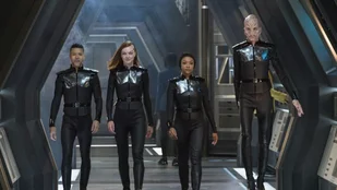 Star Trek - Discovery: Rosetta - Review