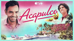 Acapulco: 2. Staffel f&uuml;r die Serie von Apple TV+
