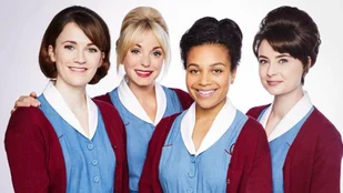 Heute neu: Staffel 8 von Call the Midwife beim Sony Channel