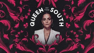 Heute neu: Staffel 5 von Queen of the South bei Netflix