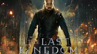 Heute neu: Staffel 5 von The Last Kingdom bei Netflix
