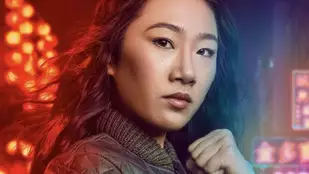 Heute neu: Staffel 2 von Kung Fu bei The CW