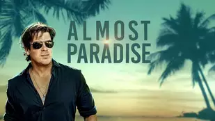 Heute neu: Almost Paradise bei Sony AXN