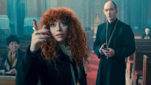 Russian Doll: Start der neuen Matrjoschka-Staffel im April