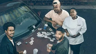 Heute neu: Bust Down bei Serienstart 