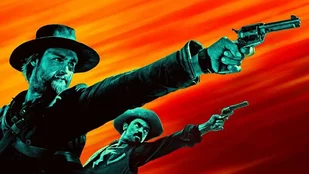 Heute neu: The Dirty Black Bag bei AMC+