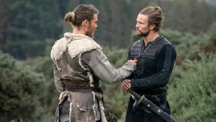 Vikings - Valhalla: Netflix macht Staffel 2 und 3 offiziell