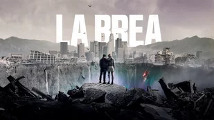 La Brea: Deutschlandpremiere im April bei Sky