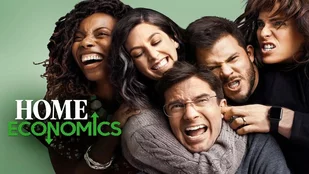 Home Economics: Deutschlandpremiere im April bei Sky Comedy