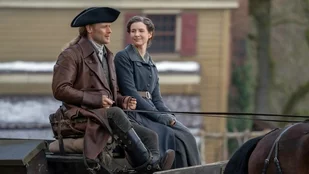 US-Quoten: Outlander geht mit Rekordtief in die neue Staffel