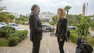 Homeland: Free-TV-Premiere der 8. Staffel im April bei Joyn Primetime
