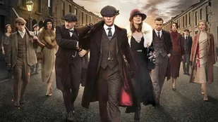 Peaky Blinders: Finale 6. Staffel ab Juni bei Netflix