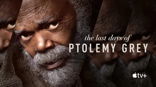 Heute neu: The Last Days of Ptolemy Grey bei Apple TV+