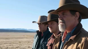 Outer Range: Teaser und Startdatum zur neuen Amazon-Serie