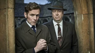 Heute neu: Staffel 8 von Endeavour bei ZDFneo