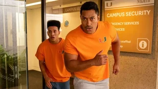Young Rock: Neuer Trailer zur 2. Staffel der NBC-Comedy