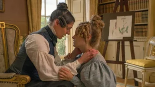 Gentleman Jack: Teaser-Trailer zur 2. Staffel der HBO-Serie