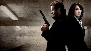 Heute neu: Staffel 2 von Taken bei Now!
