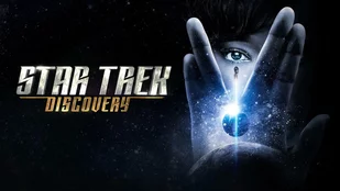 Heute neu: Star Trek - Discovery bei Tele 5