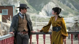 That Dirty Black Bag: Review der Pilotepisode