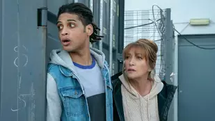 Harry Wild: Krimiserie mit Jane Seymour ab April im ZDF