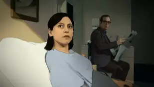 Undone: 2. Staffel ab April bei Amazon Prime Video
