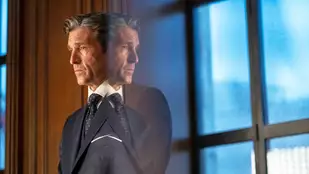 Devils: 2. Staffel der Sky-Serie mit Patrick Dempsey verschoben (Update)