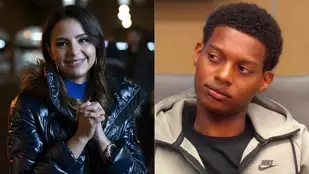 The Boys: Spin-off verliert zwei Hauptdarsteller