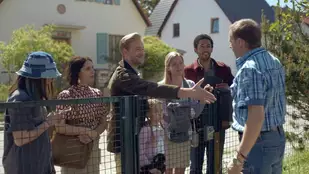 Heute neu: Doppelhaush&auml;lfte bei ZDFneo