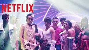Elite: Staffel 5 startet im April bei Netflix
