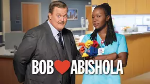 Bob Hearts Abishola: Fortsetzung der 1. Staffel im M&auml;rz bei Joyn Primetime