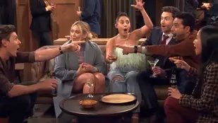 How I Met Your Father: &Uuml;berraschende R&uuml;ckkehr im 1. Staffelfinale