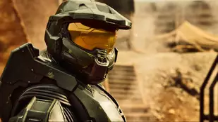 Halo: Weiterer Trailer zur Videospielumsetzung