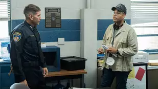 We Own This City: Trailer zur HBO-Serie von David Simon