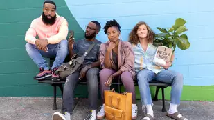 Woke: Trailer zur 2. Staffel